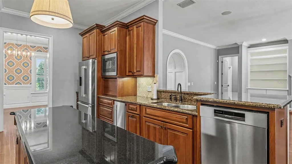 881 Ashton Oaks Circle Lakeland FL 33813