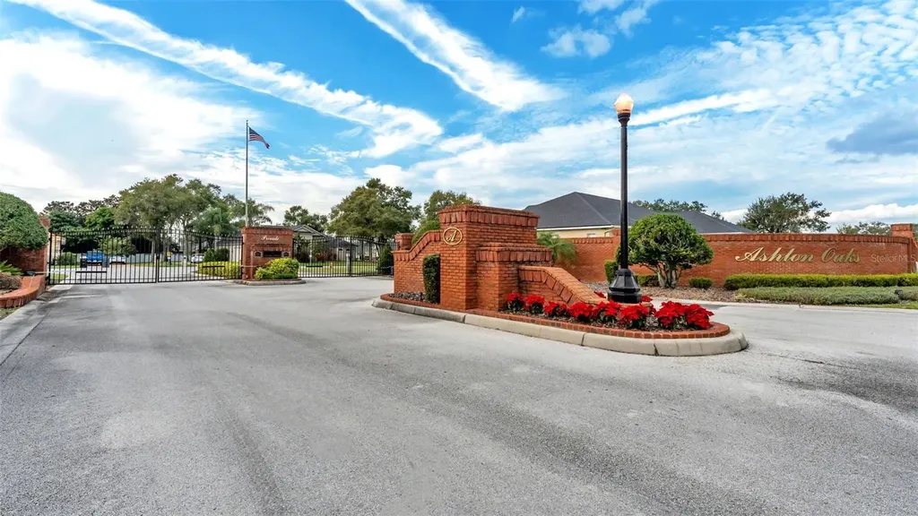 881 Ashton Oaks Circle Lakeland FL 33813