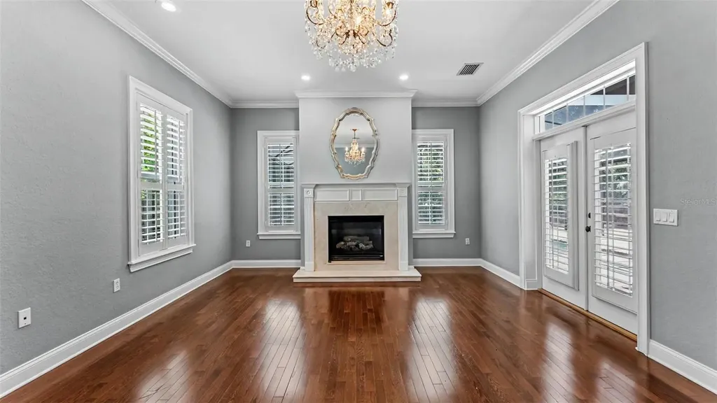881 Ashton Oaks Circle Lakeland FL 33813