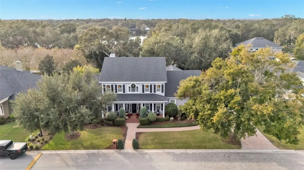 881 Ashton Oaks Circle Lakeland FL 33813