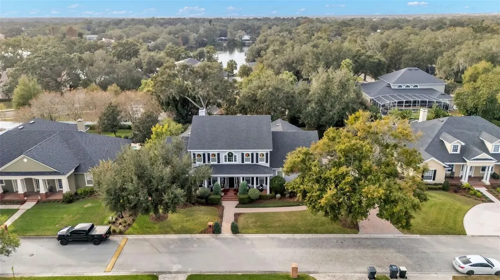 881 Ashton Oaks Circle Lakeland FL 33813