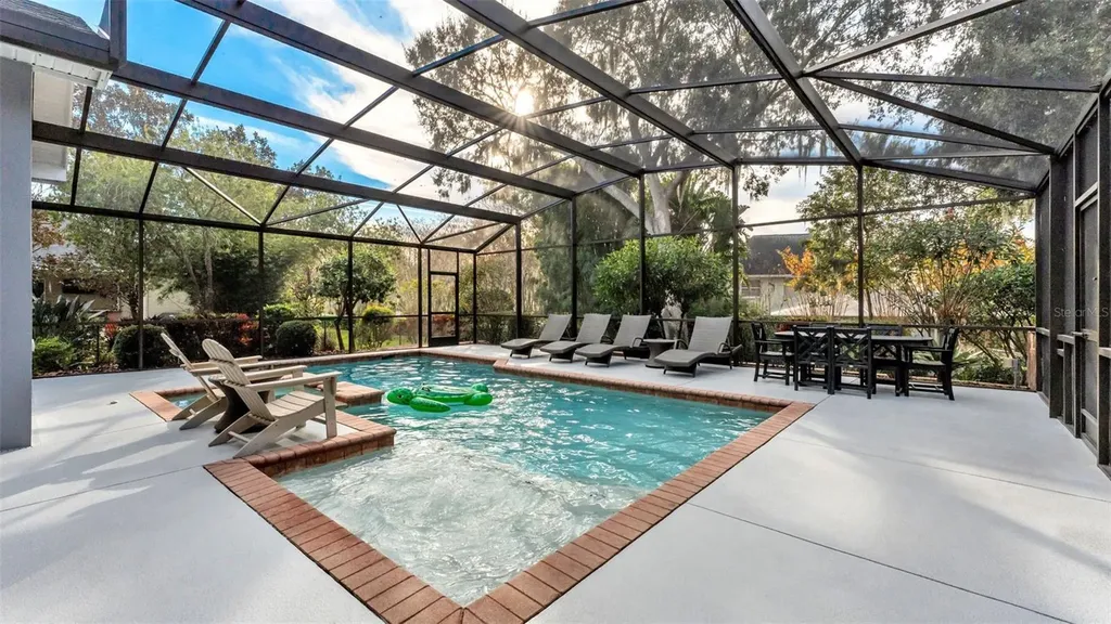 881 Ashton Oaks Circle Lakeland FL 33813