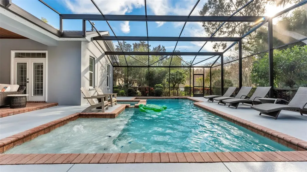 881 Ashton Oaks Circle Lakeland FL 33813