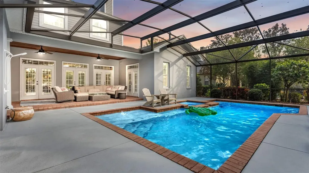 881 Ashton Oaks Circle Lakeland FL 33813