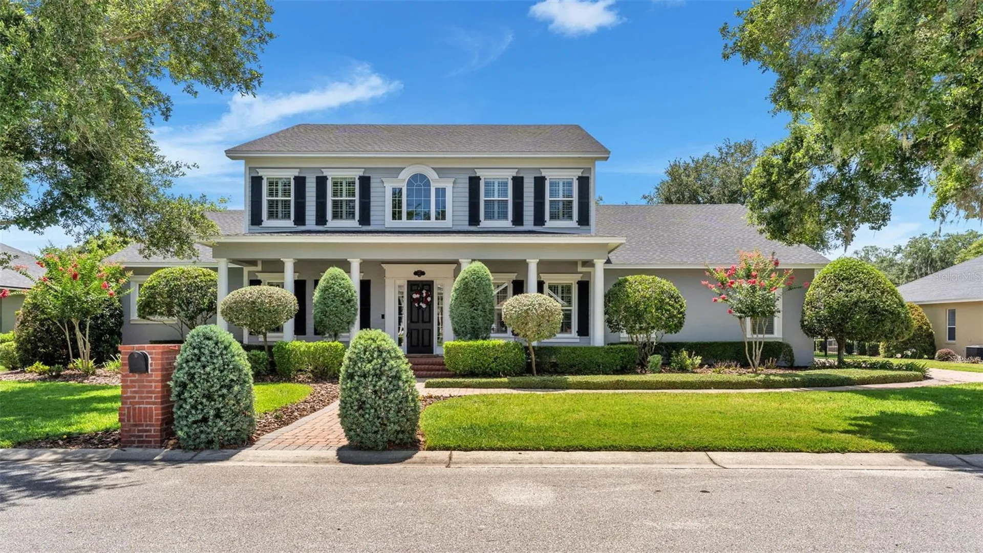 881 Ashton Oaks Circle Lakeland FL 33813