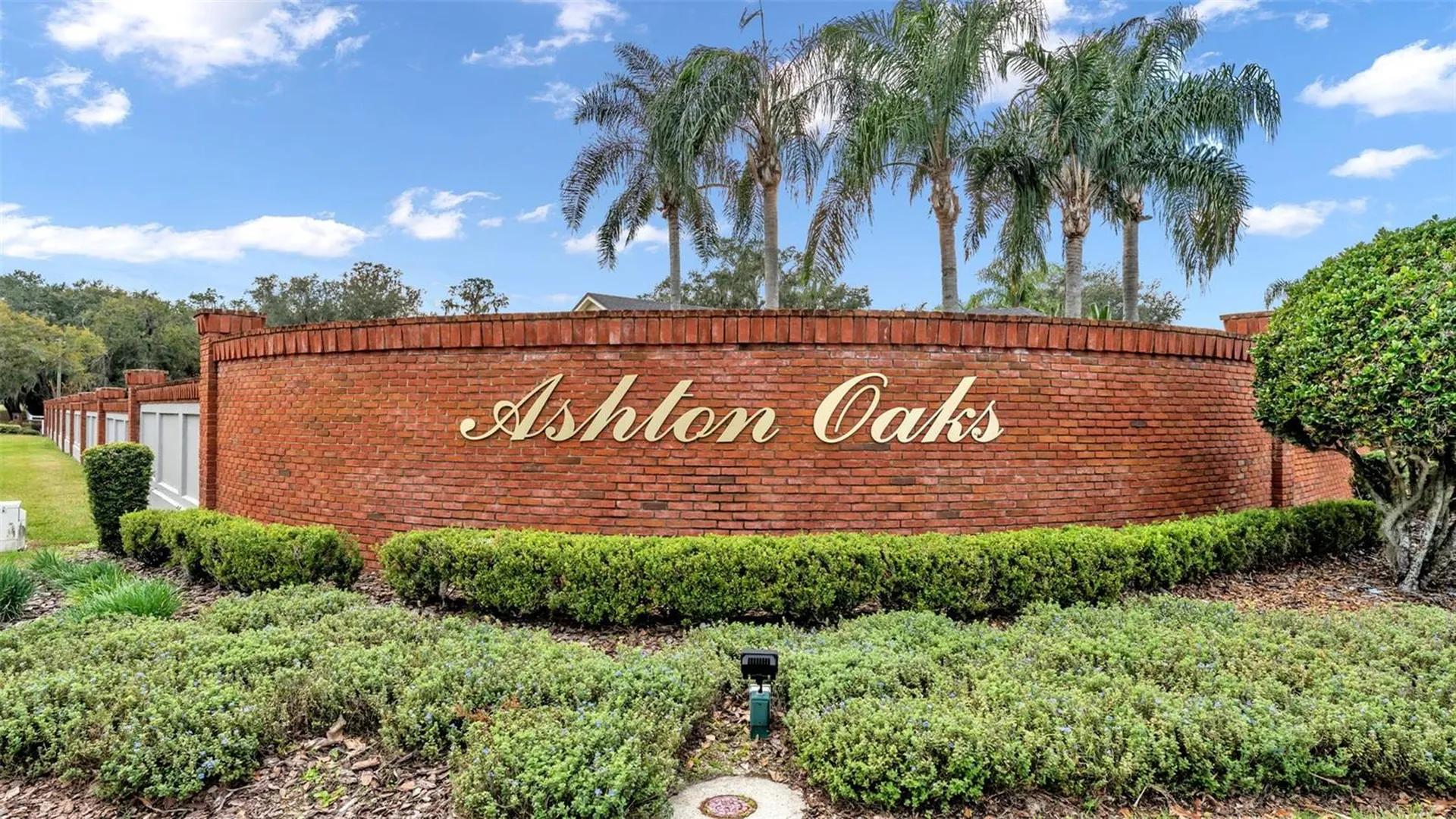 881 Ashton Oaks Circle Lakeland FL 33813