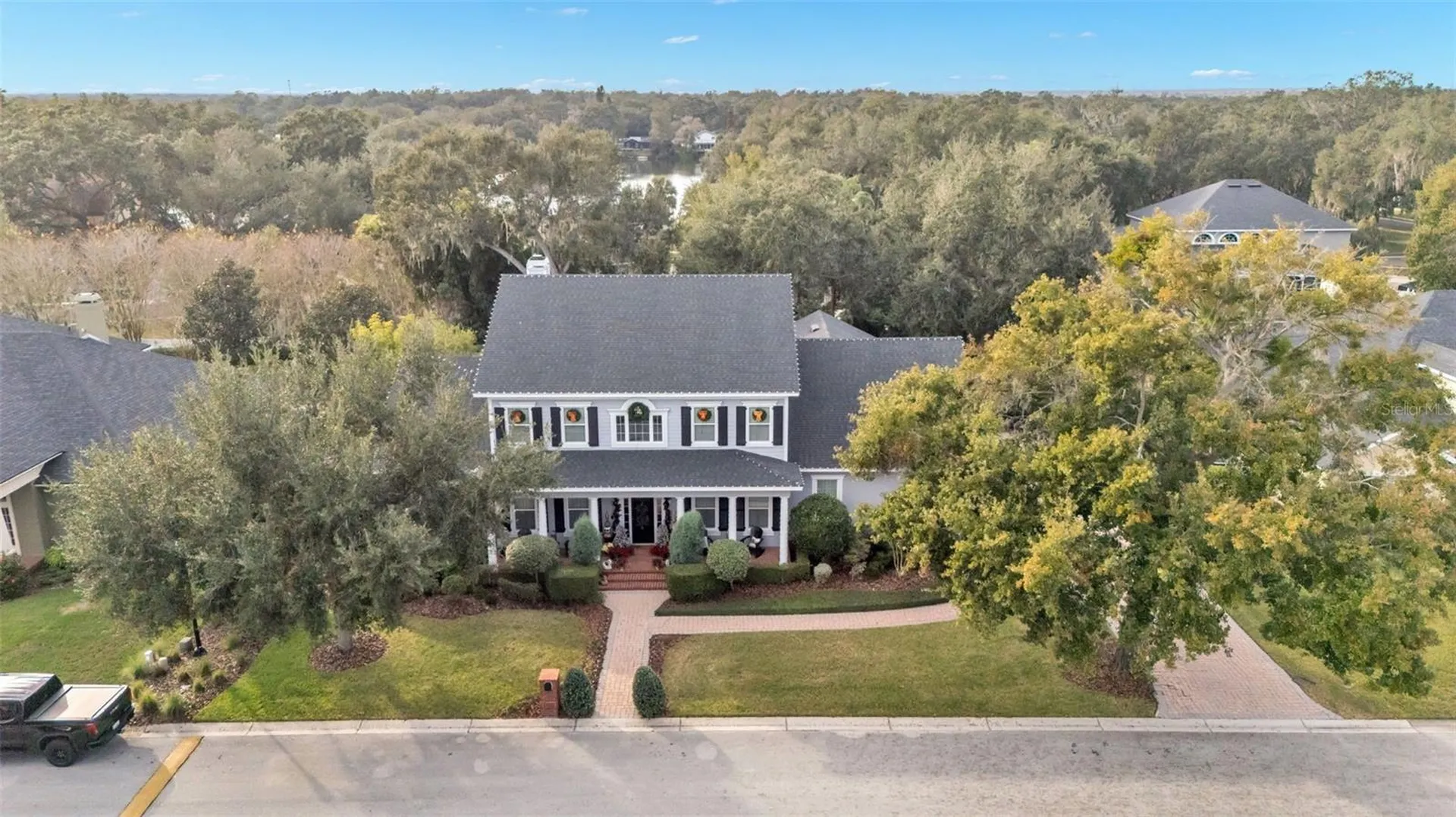 881 Ashton Oaks Circle Lakeland FL 33813