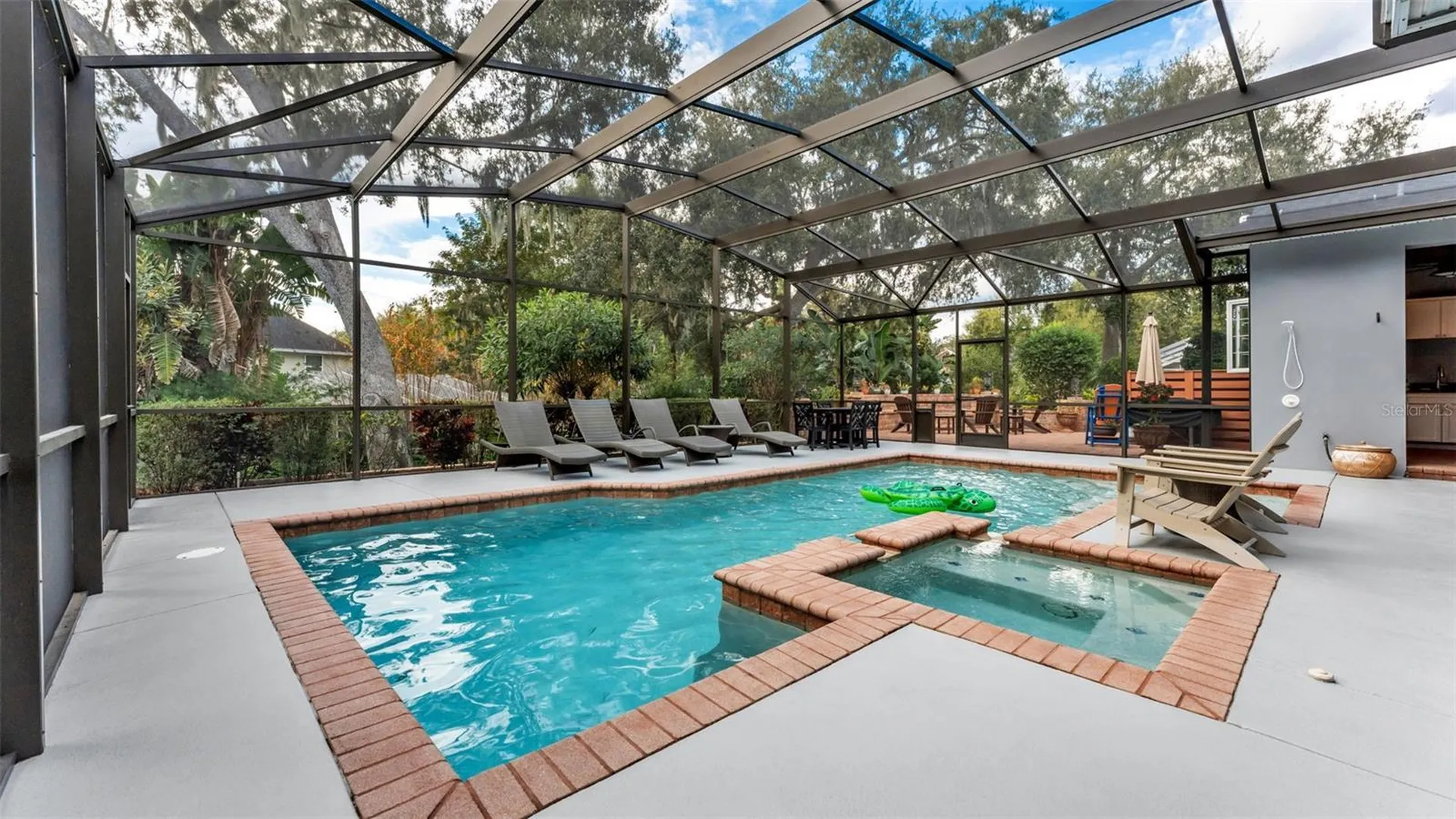 881 Ashton Oaks Circle Lakeland FL 33813