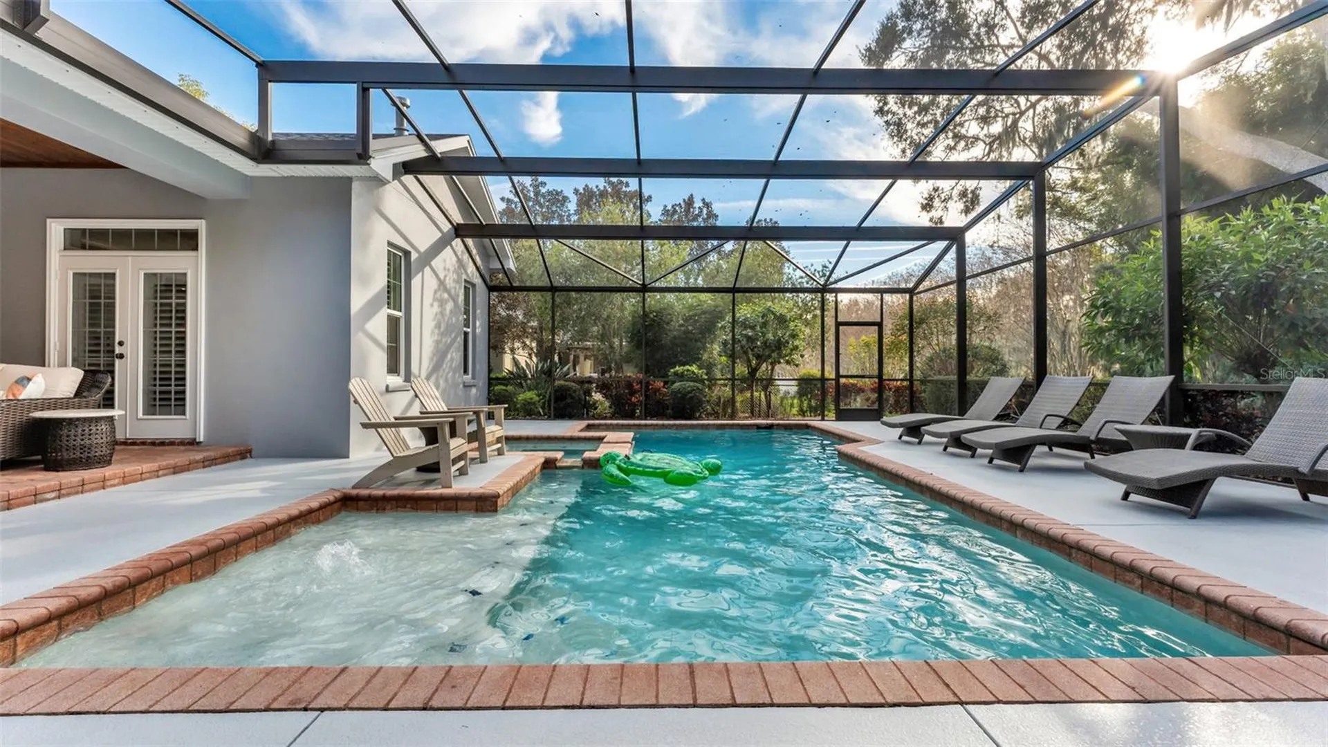 881 Ashton Oaks Circle Lakeland FL 33813