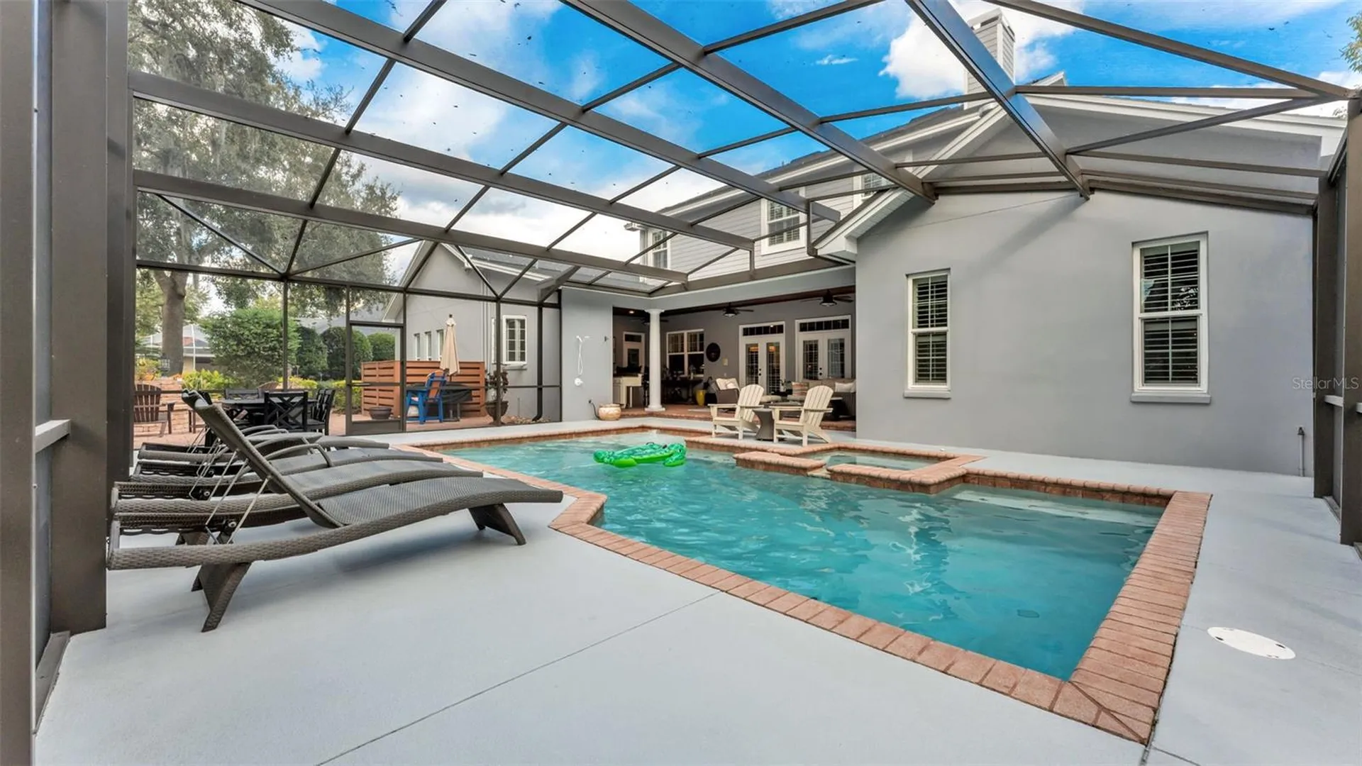 881 Ashton Oaks Circle Lakeland FL 33813