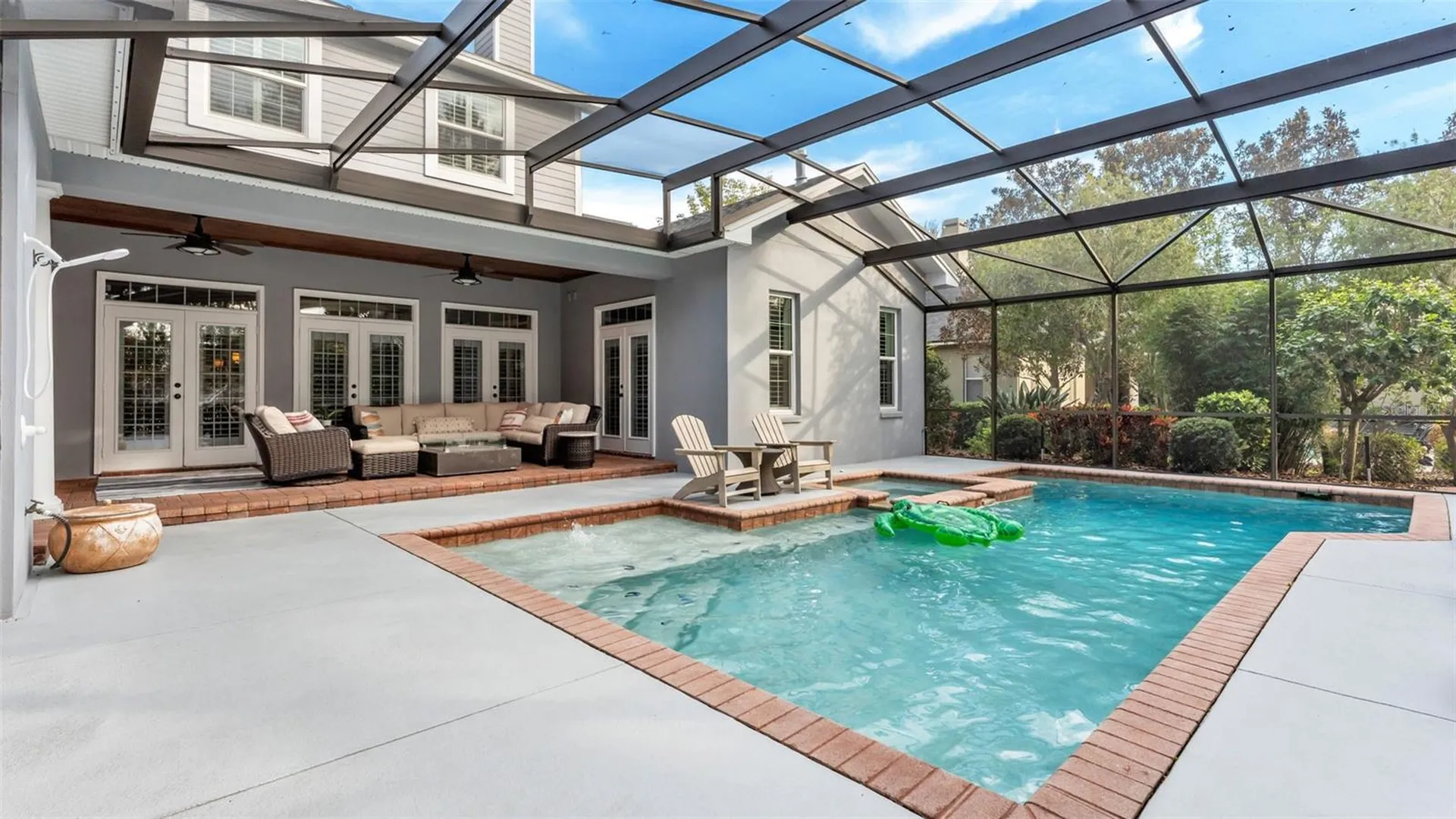 881 Ashton Oaks Circle Lakeland FL 33813