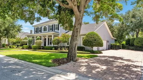 881 Ashton Oaks Circle Lakeland FL 33813
