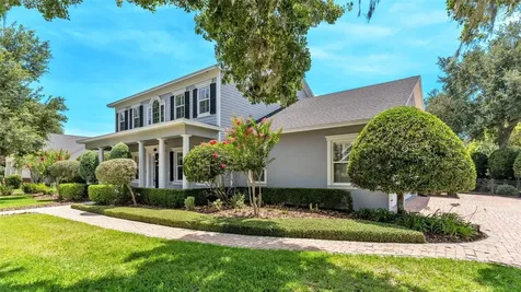 881 Ashton Oaks Circle Lakeland FL 33813