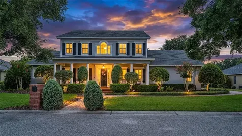 881 Ashton Oaks Circle Lakeland FL 33813