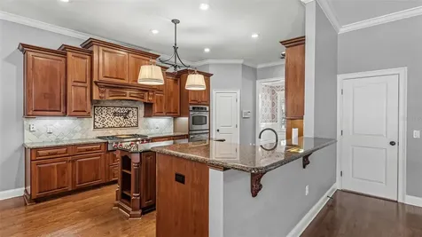 881 Ashton Oaks Circle Lakeland FL 33813