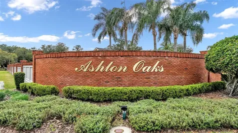 881 Ashton Oaks Circle Lakeland FL 33813