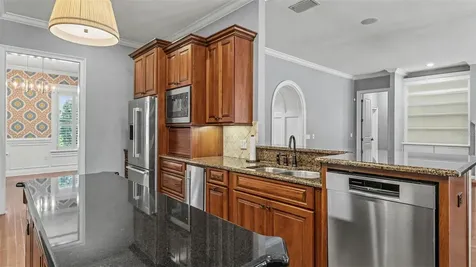 881 Ashton Oaks Circle Lakeland FL 33813