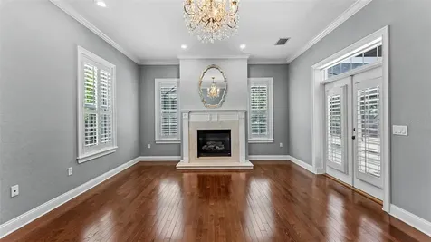 881 Ashton Oaks Circle Lakeland FL 33813
