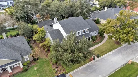 881 Ashton Oaks Circle Lakeland FL 33813