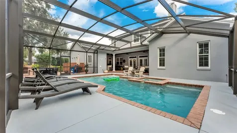 881 Ashton Oaks Circle Lakeland FL 33813