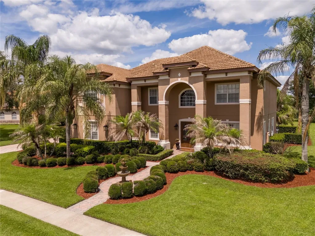 5741 Oxford Moor Boulevard Windermere FL 34786