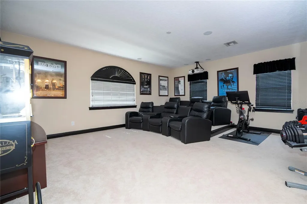 5741 Oxford Moor Boulevard Windermere FL 34786