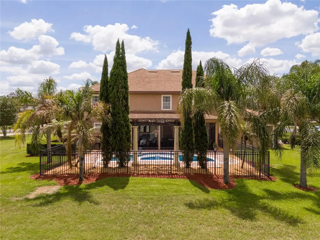 5741 Oxford Moor Boulevard Windermere FL 34786