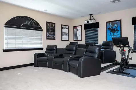 5741 Oxford Moor Boulevard Windermere FL 34786