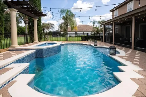 5741 Oxford Moor Boulevard Windermere FL 34786