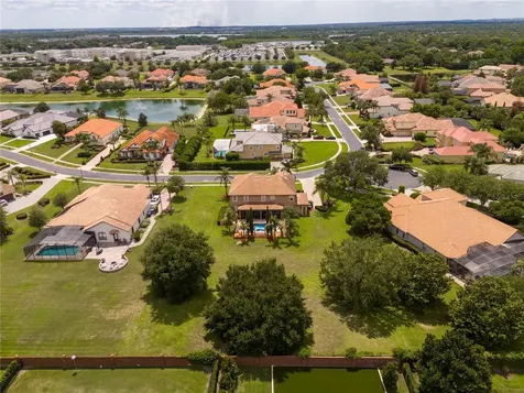 5741 Oxford Moor Boulevard Windermere FL 34786