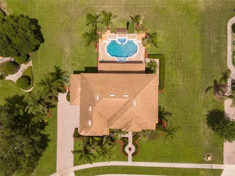 5741 Oxford Moor Boulevard Windermere FL 34786