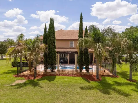5741 Oxford Moor Boulevard Windermere FL 34786