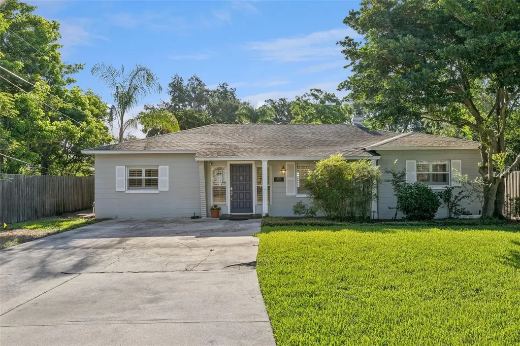 4205 Grant Boulevard Orlando FL 32804