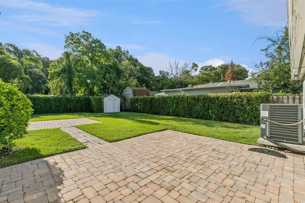 4205 Grant Boulevard Orlando FL 32804