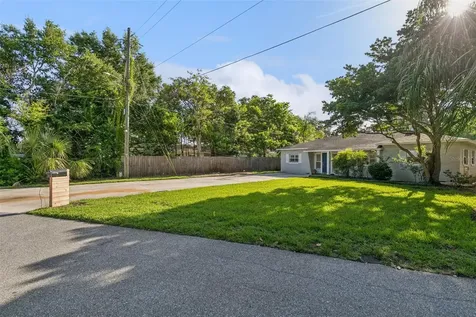 4205 Grant Boulevard Orlando FL 32804
