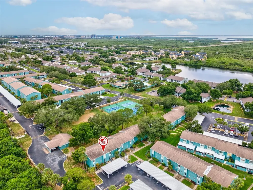 179 114th Avenue N St Petersburg FL 33716