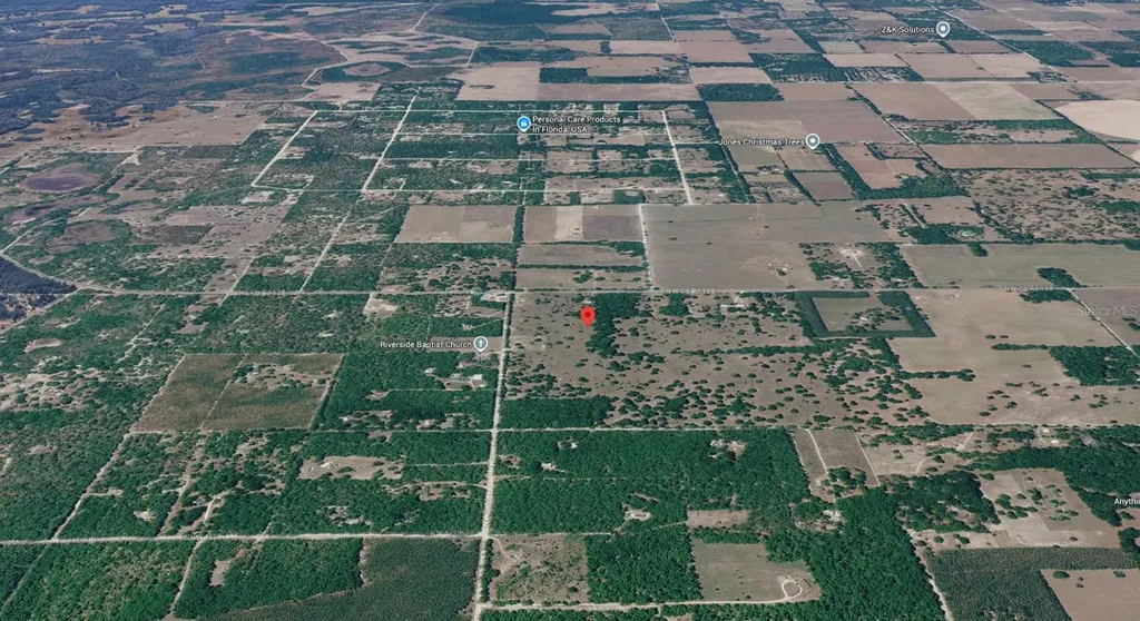 Off NW Cr-138 Branford FL 32008