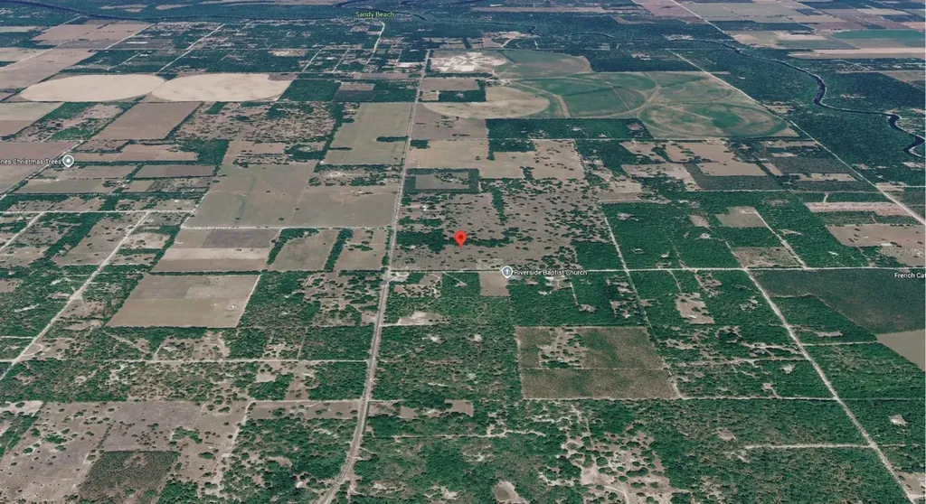Off NW Cr-138 Branford FL 32008