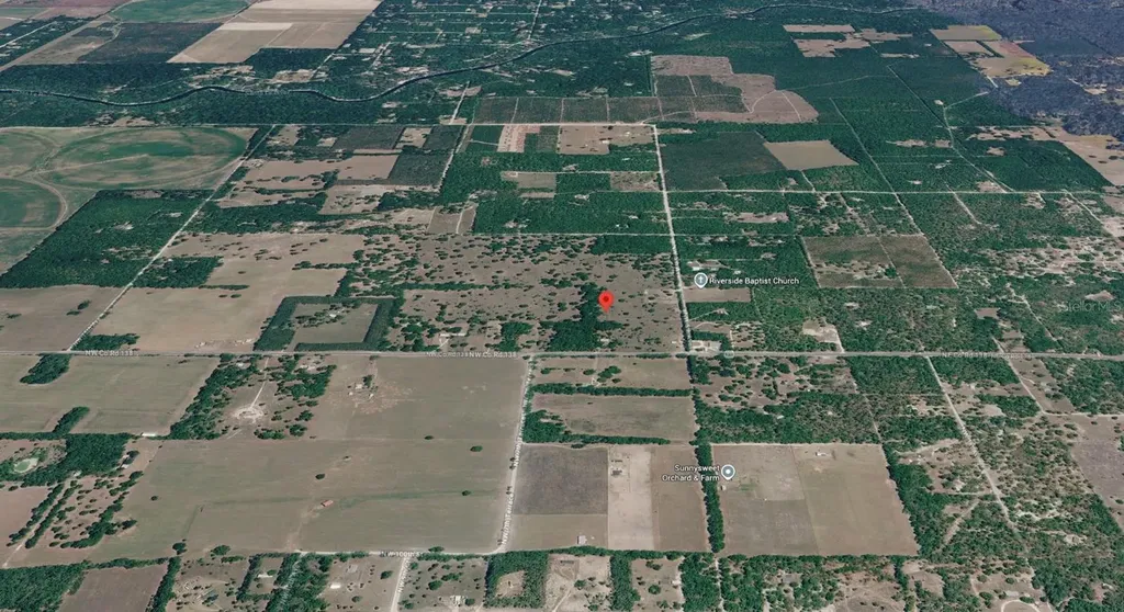 Off NW Cr-138 Branford FL 32008