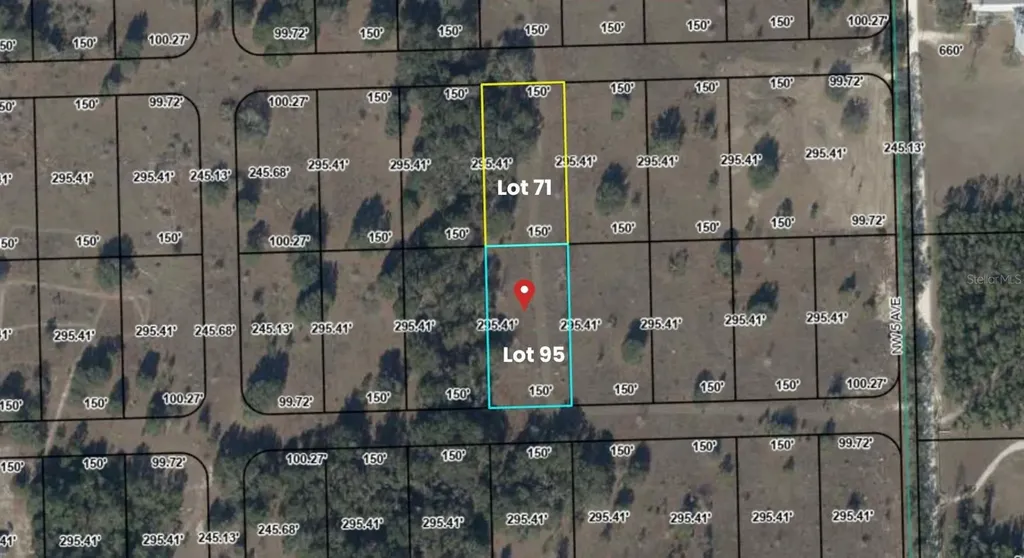 Off NW Cr-138 Branford FL 32008