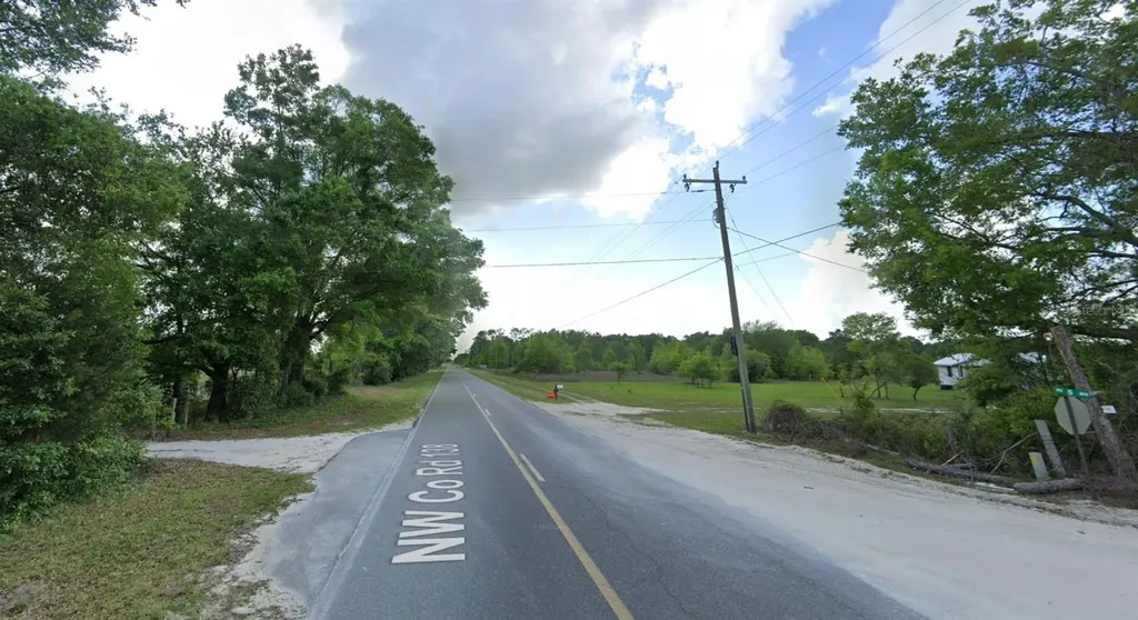 Off NW Cr-138 Branford FL 32008
