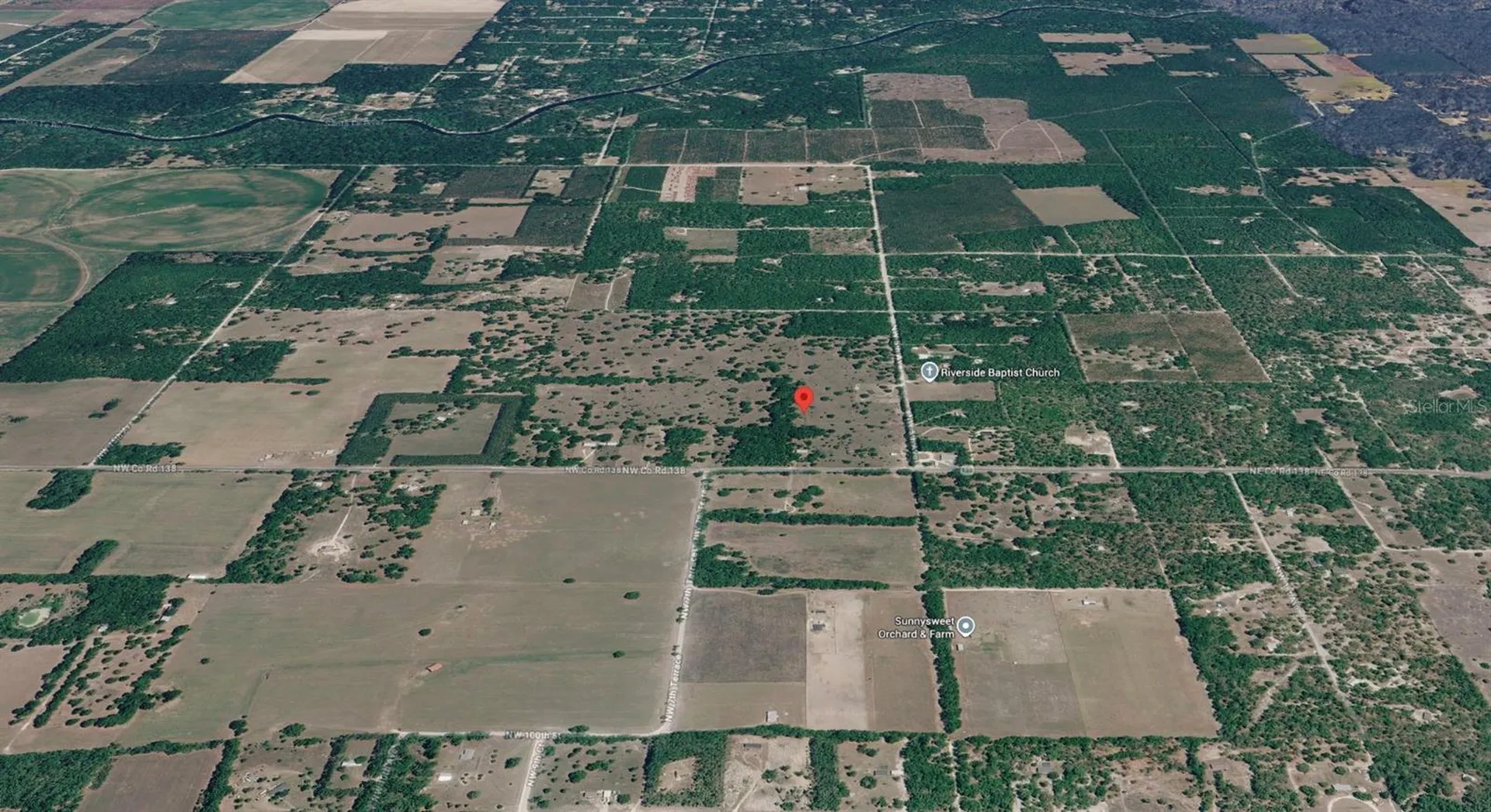 Off NW Cr-138 Branford FL 32008