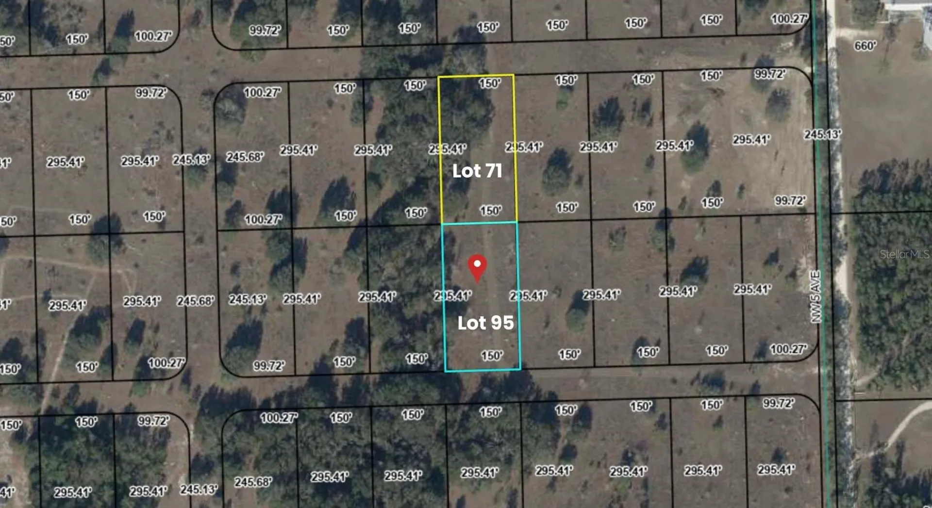 Off NW Cr-138 Branford FL 32008