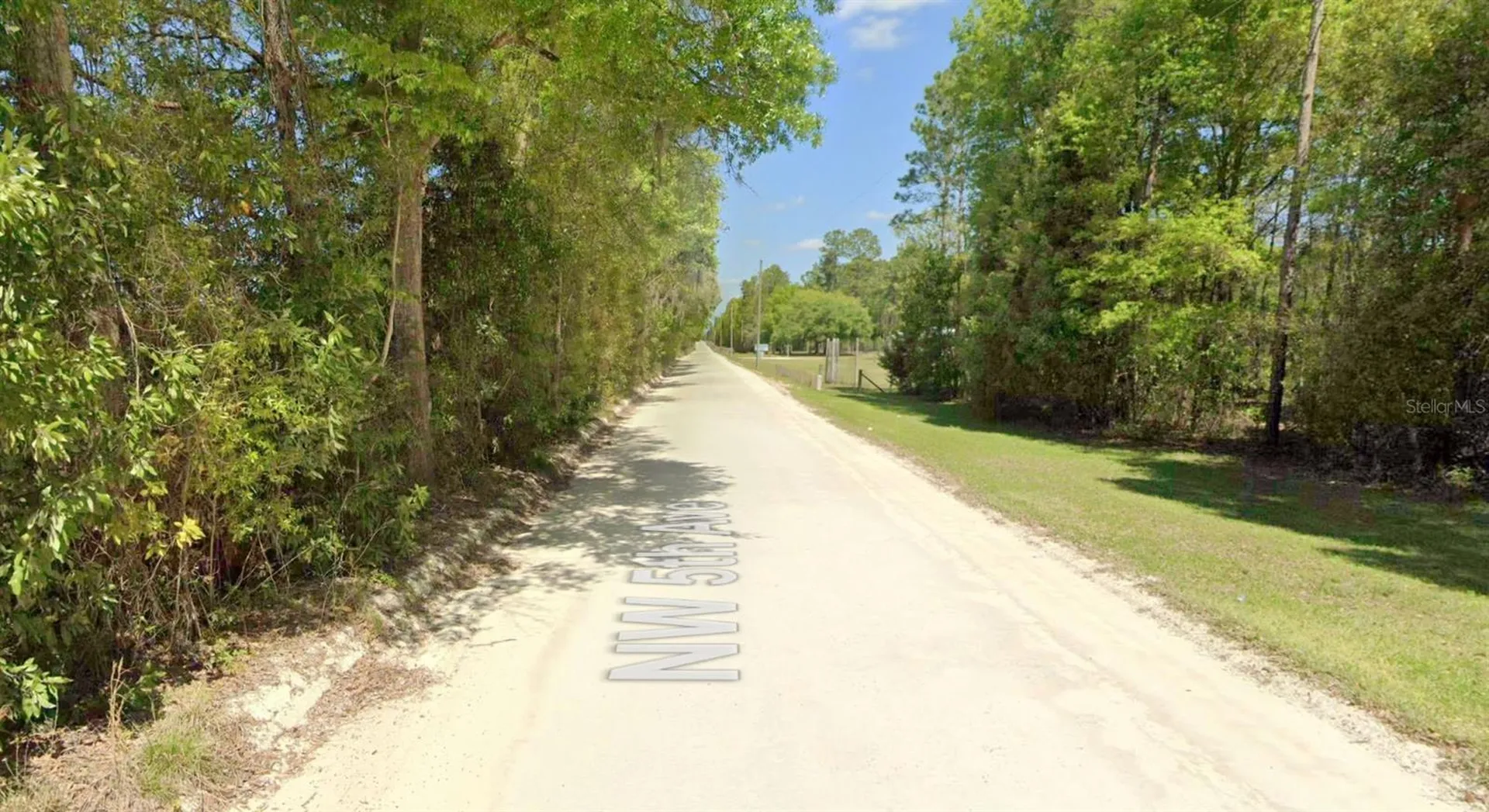 Off NW Cr-138 Branford FL 32008