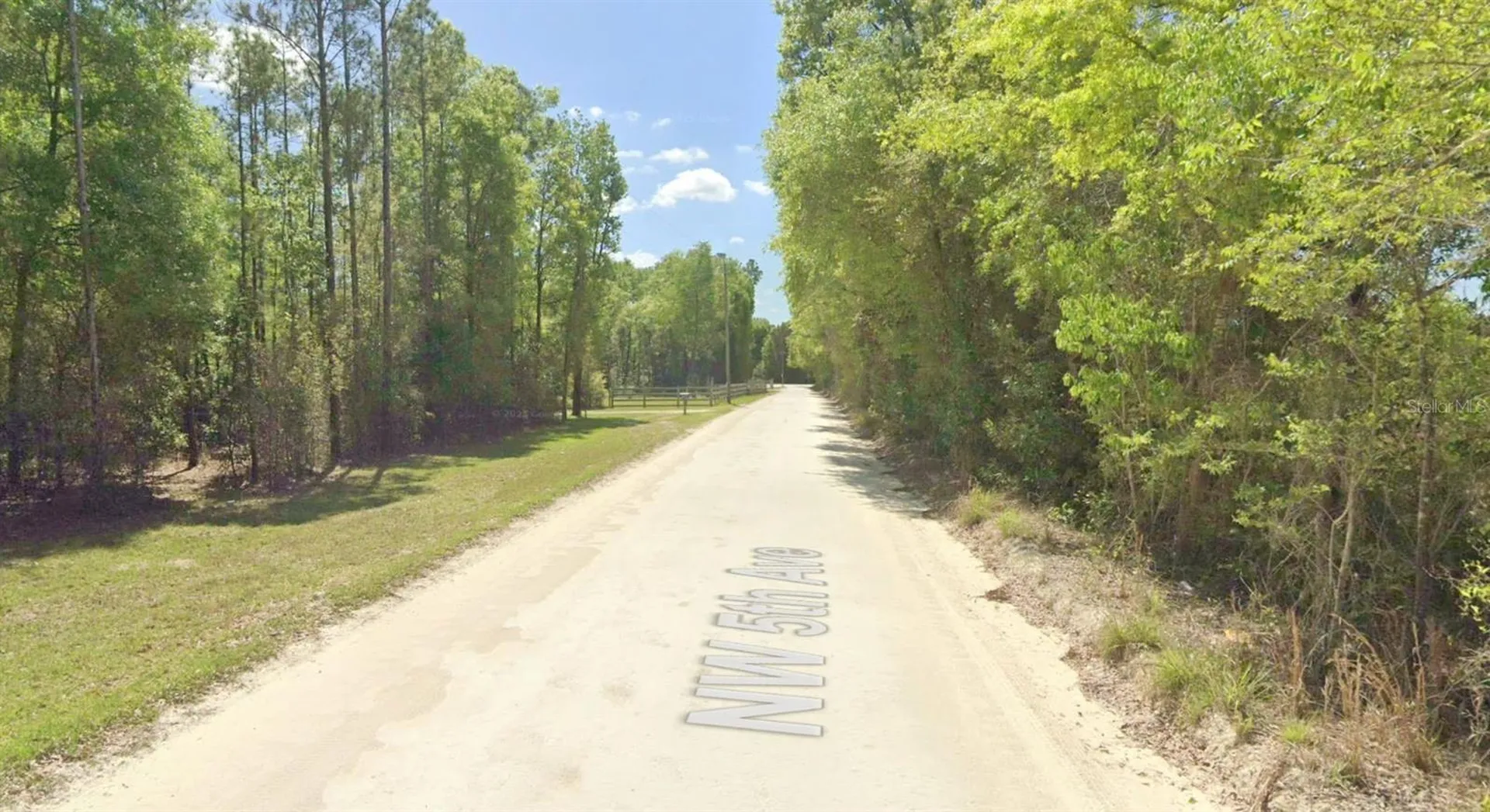 Off NW Cr-138 Branford FL 32008