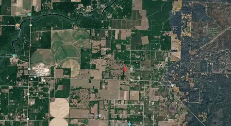 Off NW Cr-138 Branford FL 32008