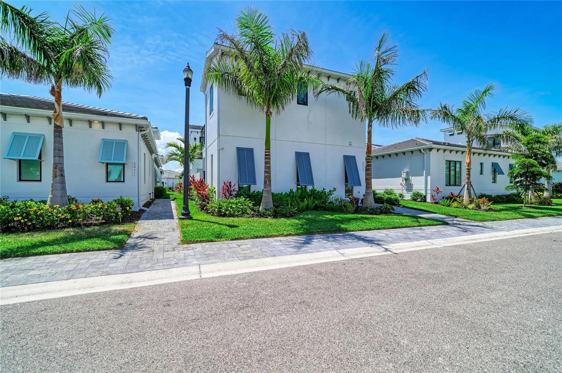5935 Cat Claw Lane Bradenton FL 34210