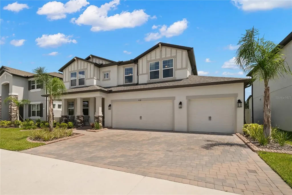 3134 Marine Grass Drive Wimauma FL 33598