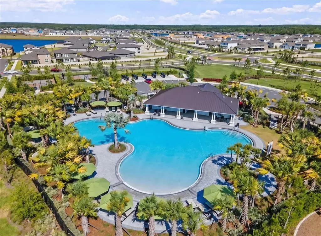 3134 Marine Grass Drive Wimauma FL 33598