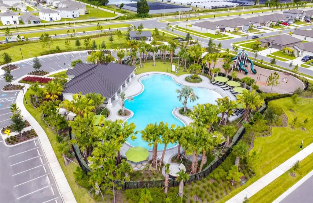 3134 Marine Grass Drive Wimauma FL 33598